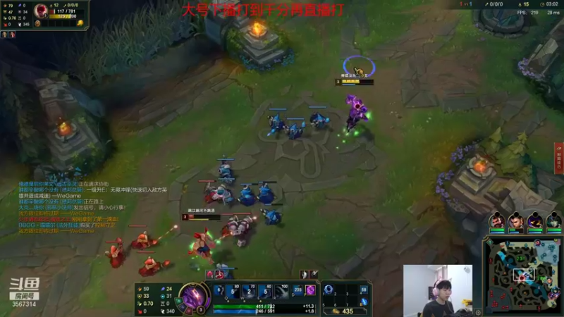 【2021-10-23 14点场】王纪超666：一区练练泽拉斯