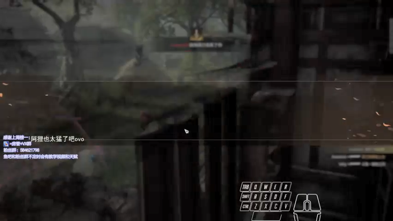 【2021-10-21 20点场】阿狸ALiovo：阿狸:阔刀什么时候削