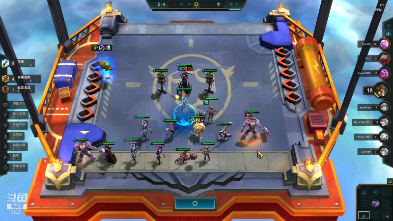 【英雄联盟】东北大鹌鹑的精彩时刻 20211023 19点场