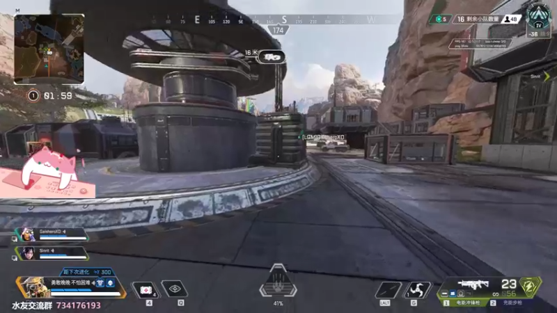 【2021-10-23 14点场】晚晚呦：【晚晚】周末愉快 •͈ᴗ•͈◞ෆ