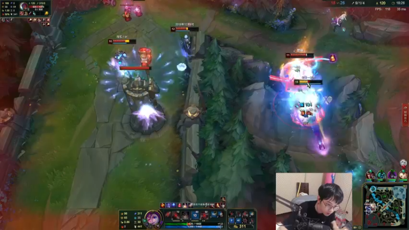 【2021-10-23 05点场】陈死狗cnh：双倍亲密度四倍上限！您知道高人在此嘛？