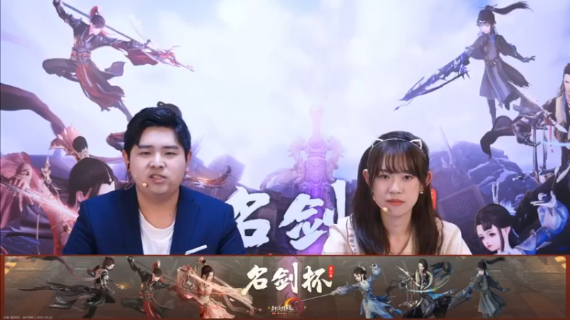 【2021-10-22 22点场】卷毛毛毛丶：【霸刀视角】单排2600！