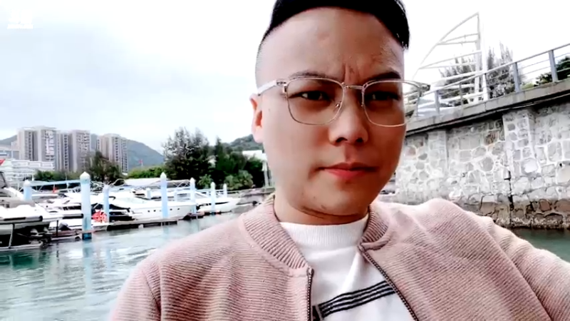【2021-10-23 14点场】睡懵的渣皇：睡懵的渣皇的直播间