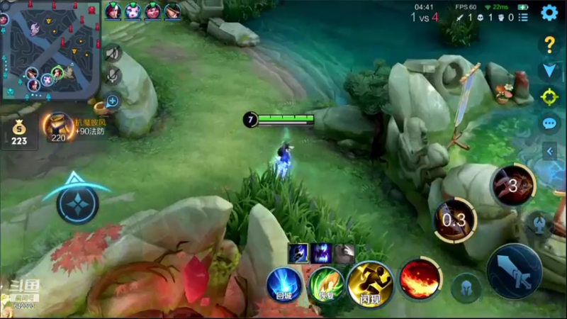 【2021-10-22 22点场】小笨蛋北北：巅峰赛2100冲前10!!!!