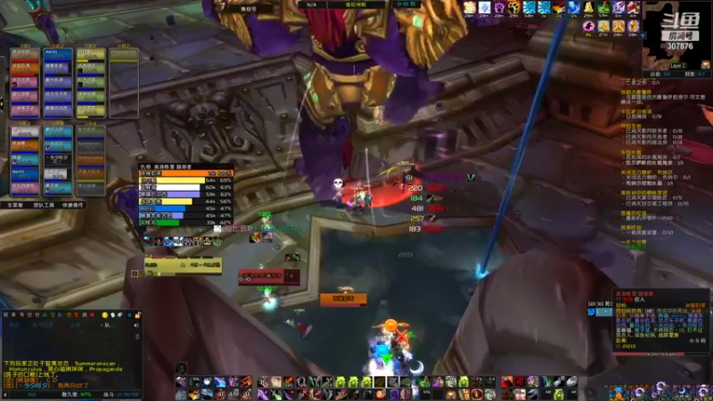 【2021-10-22 23点场】夏一可死毒舌_：每天都在坐天牢，坐完天牢坐水牢