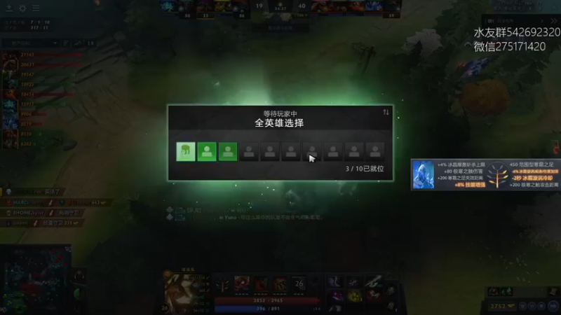 【2021-10-23 00点场】小粥泥浆：关键词:地表最强哈斯卡！！