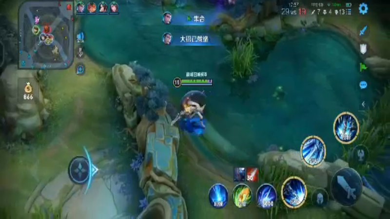 电梯赵子龙，拿下