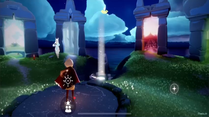 【2021-10-21 21点场】天堂贱贱：只是游戏，开心就好