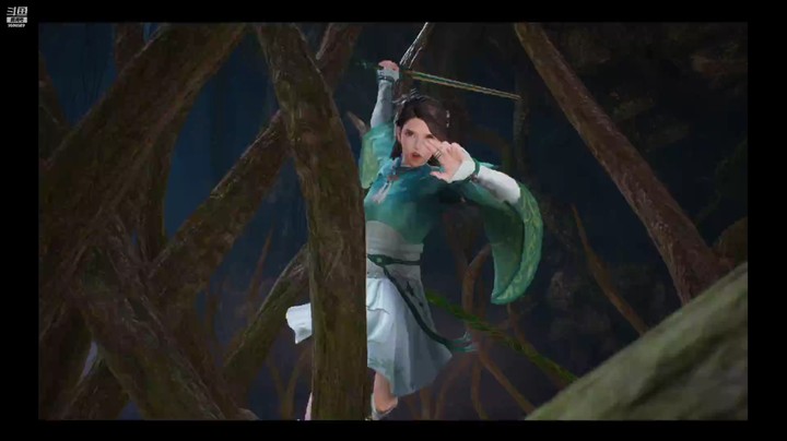 莫年莫名其妙就过了