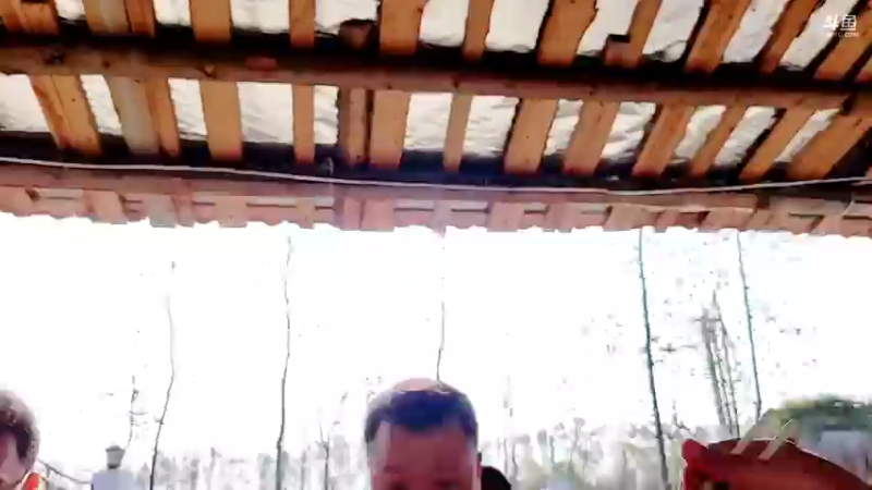 【2021-10-23 15点场】洪湖小肖：加油加油加油加油！ 447507