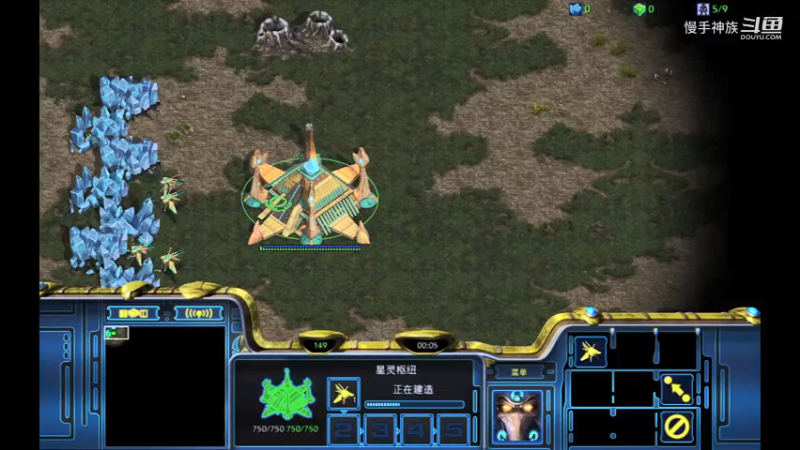 pvt斗魂隐刀开2矿打法2021-10-23