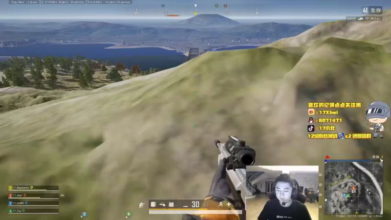 【2021-10-22 22点场】17Xbei丷：【职业运营上大师】