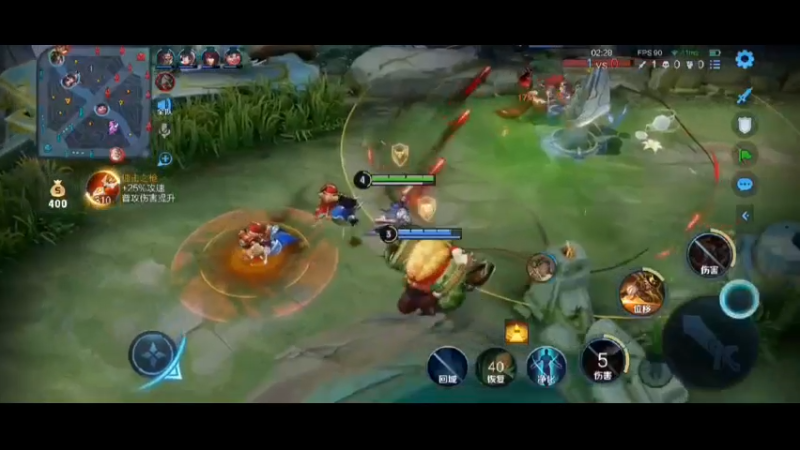 关于我叫什么，双枪会给出答案