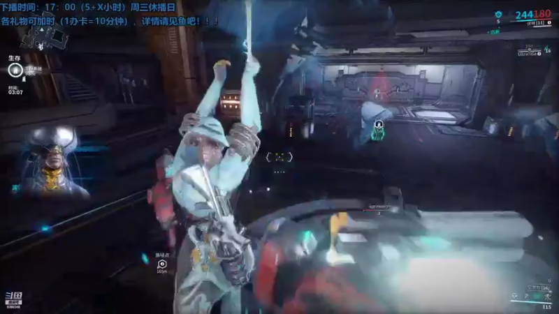 【2021-10-23 14点场】不倒翁姺森l：想加班！1办卡10分钟