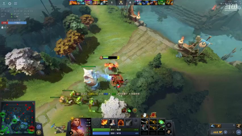 【2021-10-22 22点场】阳光男孩Aq：打打游戏外面是冬天！！