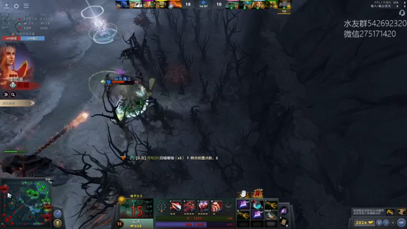 【2021-10-22 16点场】小粥泥浆：关键词:地表最强哈斯卡！！