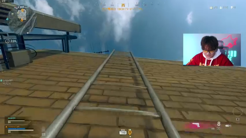 【2021-10-23 00点场】皮皮鲨FPS：家人们我来了 1468443