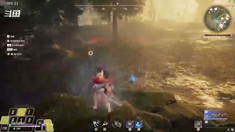 【2021-10-23 00点场】Cpt小醒目：醒目:单排 猛练 提升