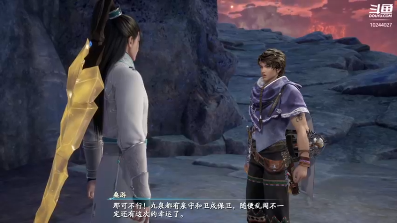 【2021-10-22 21点场】朱古力崽：仙剑7最高难度！！微笑面对