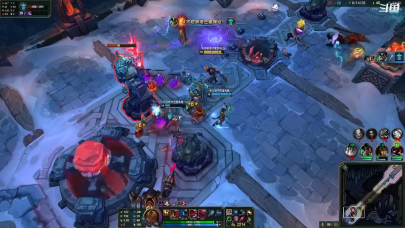 【2021-10-22 22点场】翔少丷：翔少的游戏时间