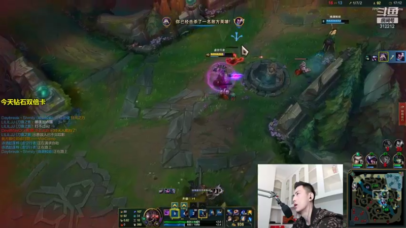 【2021-10-23 10点场】智勋勋勋勋：智勋：死一次500