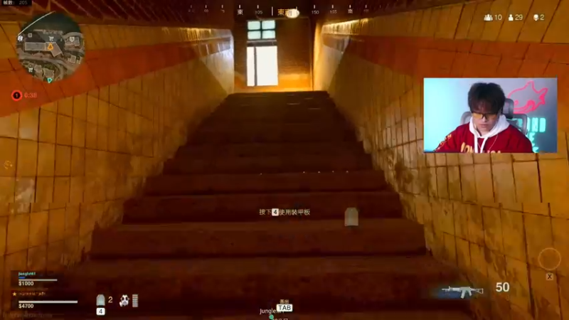 【2021-10-22 22点场】皮皮鲨FPS：家人们我来了 1468443