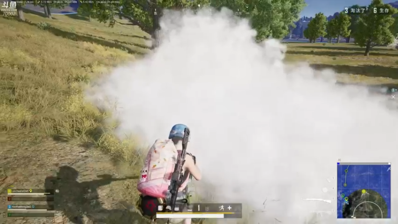 【2021-10-23 19点场】蓝战非OvO：月尾比赛~继续练