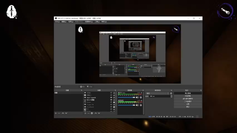 【2021-10-22 19点场】Mikiqwq：Miki：好累被创飞吧