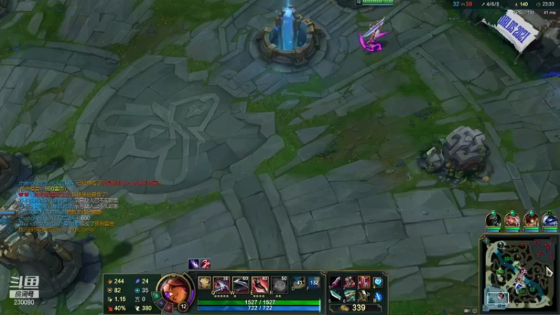 【2021-10-23 21点场】第一神牛丶久久大魔王：对不起 我是个老霉批