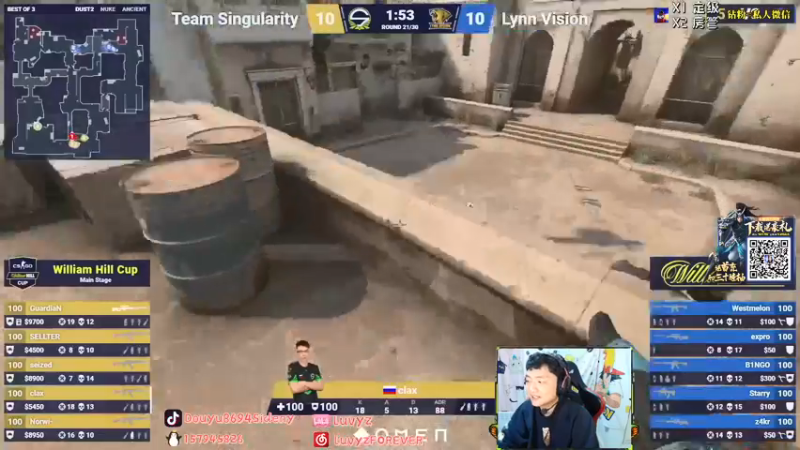 【2021-10-23 03点场】Sideny蛇：【8694】福星挑战~永远的痛