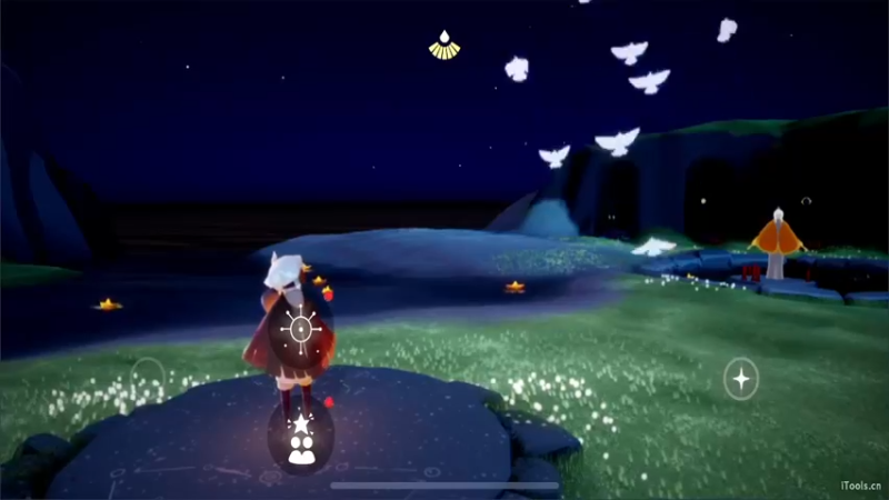 【2021-10-22 21点场】天堂贱贱：只是游戏，开心就好