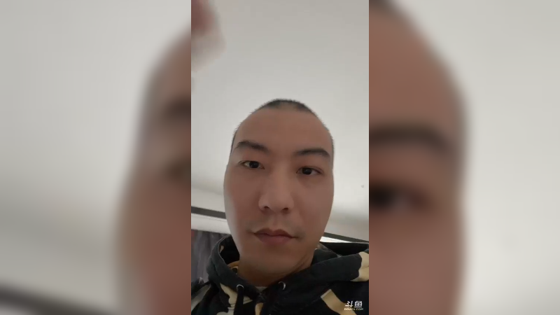 【2021-10-22 16点场】杭电光头学长：下午新游戏~顺便看下房子~