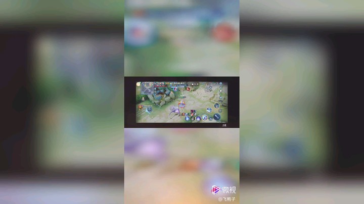 五杀韩信，操作你学会了吗