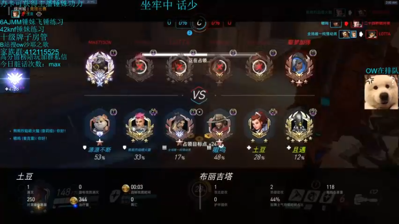 【2021-10-16 02点场】沙耶之歌5418：国服第一个4700锤妹！
