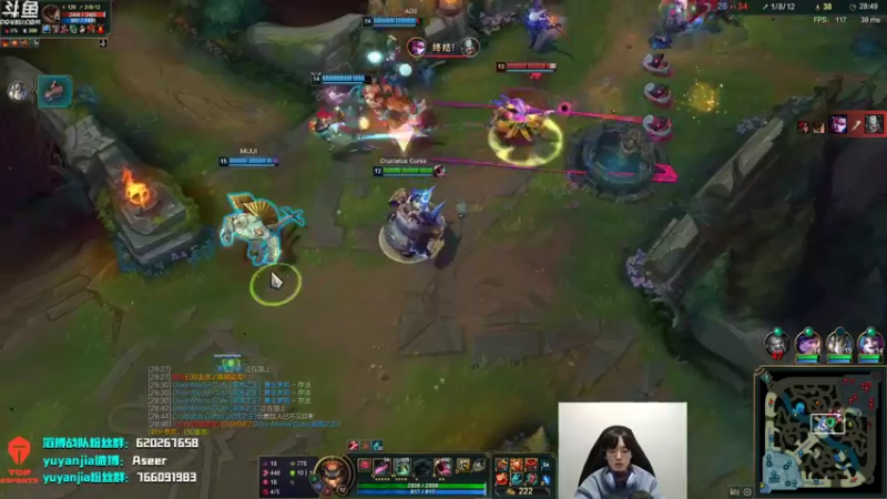 【2021-10-23 19点场】滔搏yuyanjia：每天都下雨