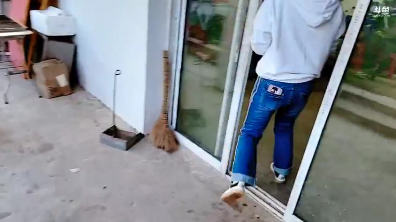 【2021-10-23 17点场】洪湖小肖：加油加油加油加油！ 447507