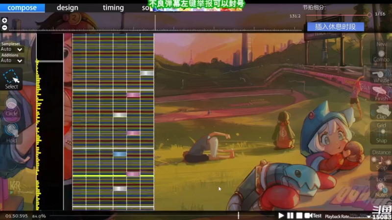 【2021-10-23 07点场】超感小少爷：没有互动，当成视频看吧