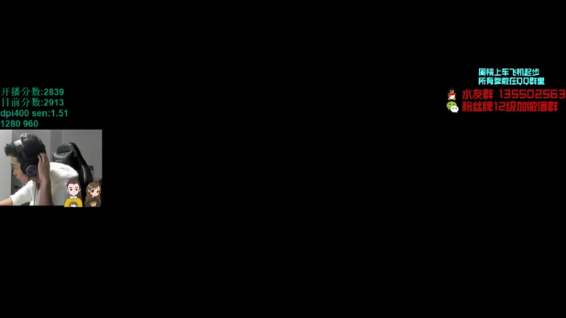 【2021-10-22 21点场】可可爱爱c2h：【c2h】我和bit脸上都有红疙瘩