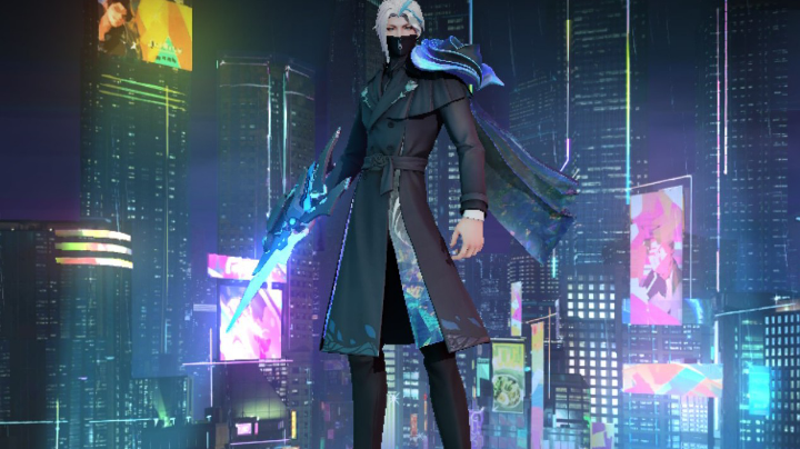 兰陵王打野真难呀