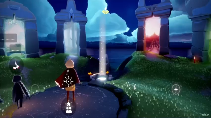 【2021-10-19 22点场】天堂贱贱：只是游戏，开心就好