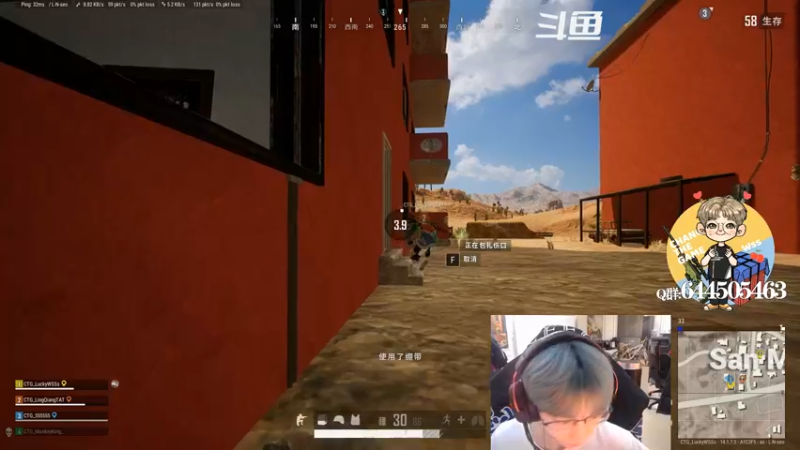 【2021-10-23 16点场】wss1999：强者才有资格失败