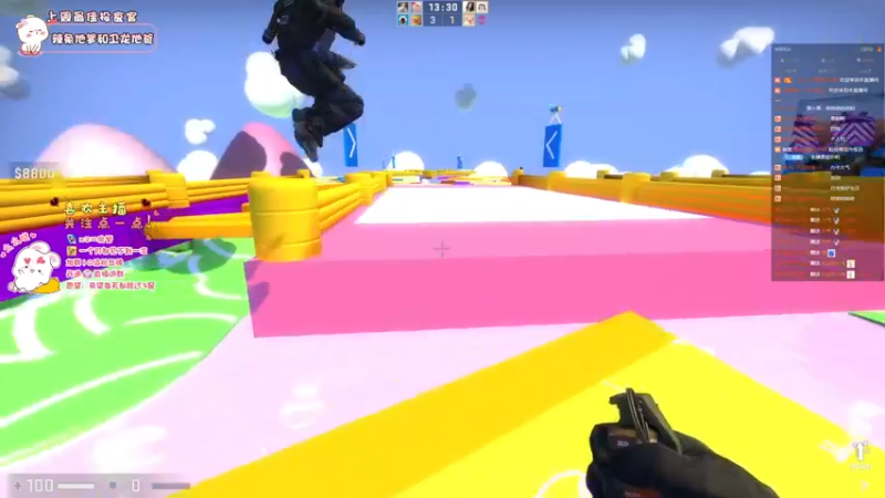 【2021-10-23 22点场】昔恩小姐姐：朴实无华小昔恩~