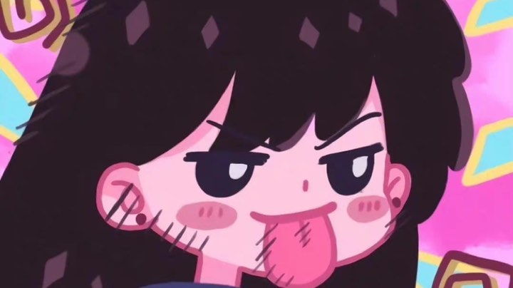 。