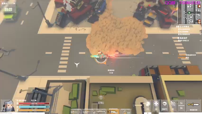 【2021-10-23 04点场】就叫啊翼吧：啊翼：陪你度过每一个无聊的夜