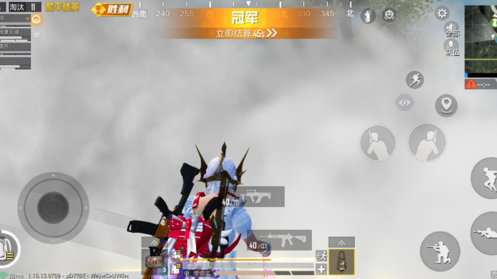 又是开心的一天呢！