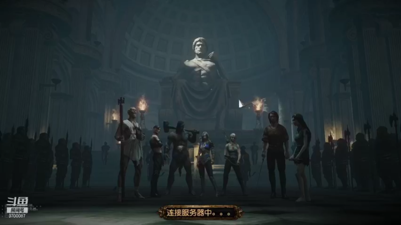 【2021-10-23 19点场】o伟少：等国际服，新技能开