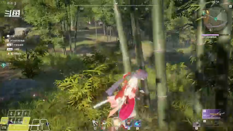 【2021-10-24 16点场】Cpt小醒目：醒目:单排 猛练 提升