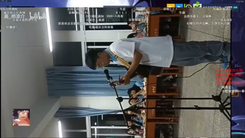 【2021-10-23 23点场】我的猫叫肥波：佛波勒来逮捕国服小卡拉咪们!