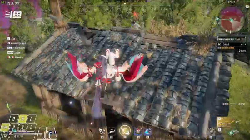 【2021-10-24 10点场】Cpt小醒目：醒目:单排 猛练 提升