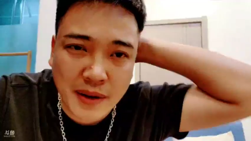 【2021-10-23 23点场】大嘴love：在大理洱海等你